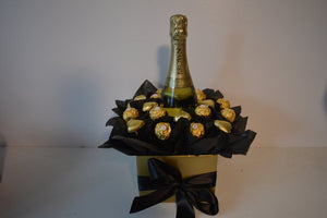 Ferrero Rocher Champagne Bouquet