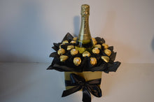 Ferrero Rocher Champagne Bouquet