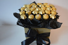 Ferrero Rocher Hearts Bouquet