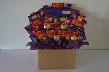 Selection Cadbury Assortments BIG Bouquet